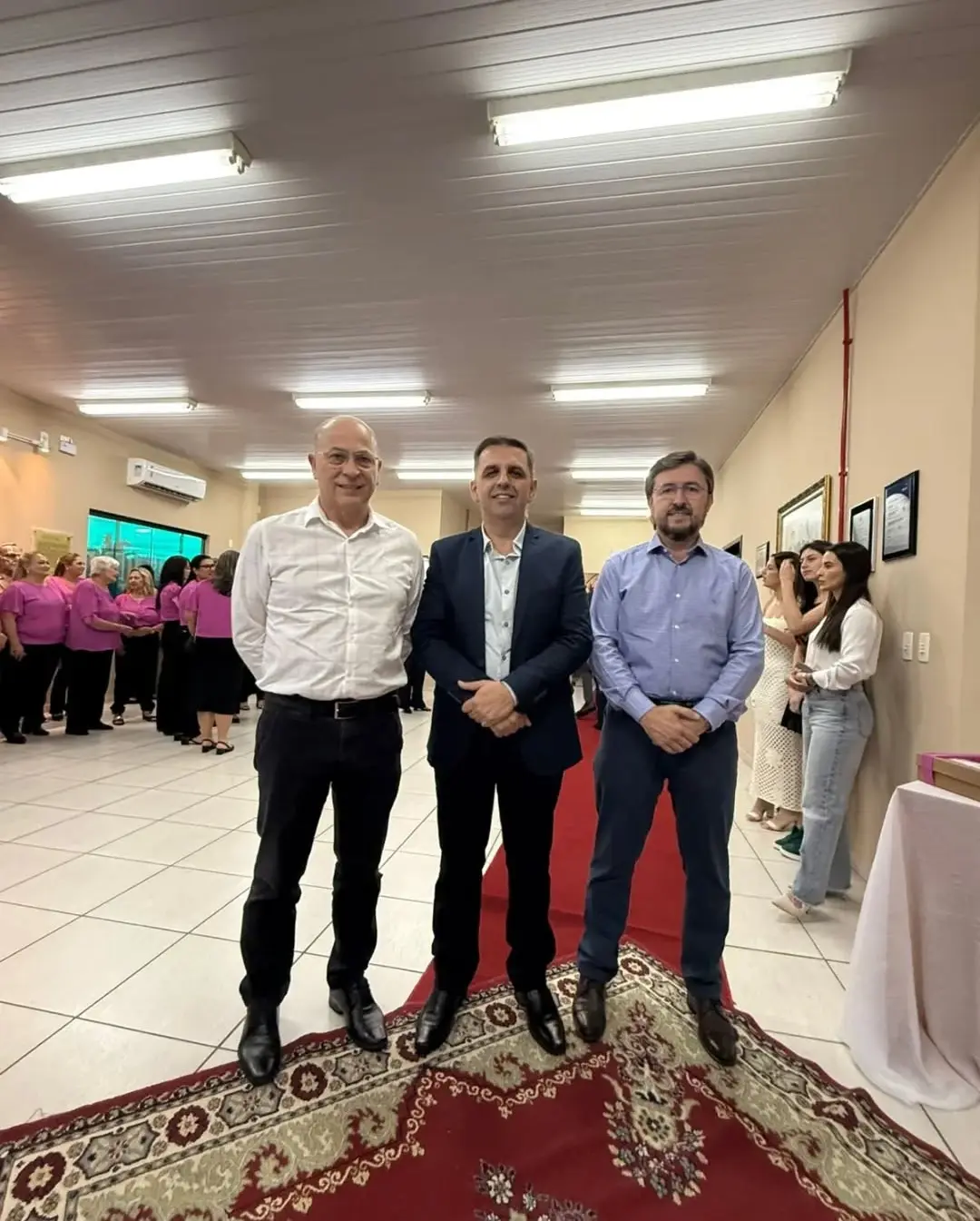 CEPRAG forma turma de Mulheres Cooperativistas 2025 e impulsiona liderança feminina