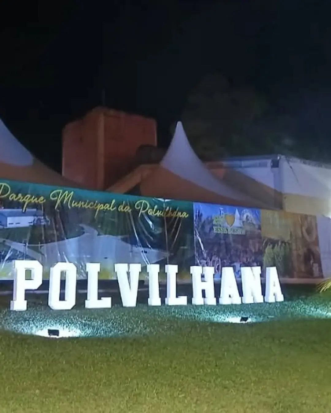 XI Polvilhana: Santa Rosa do Sul Celebra a Festa do Polvilho e da Banana com Música e Artesanato