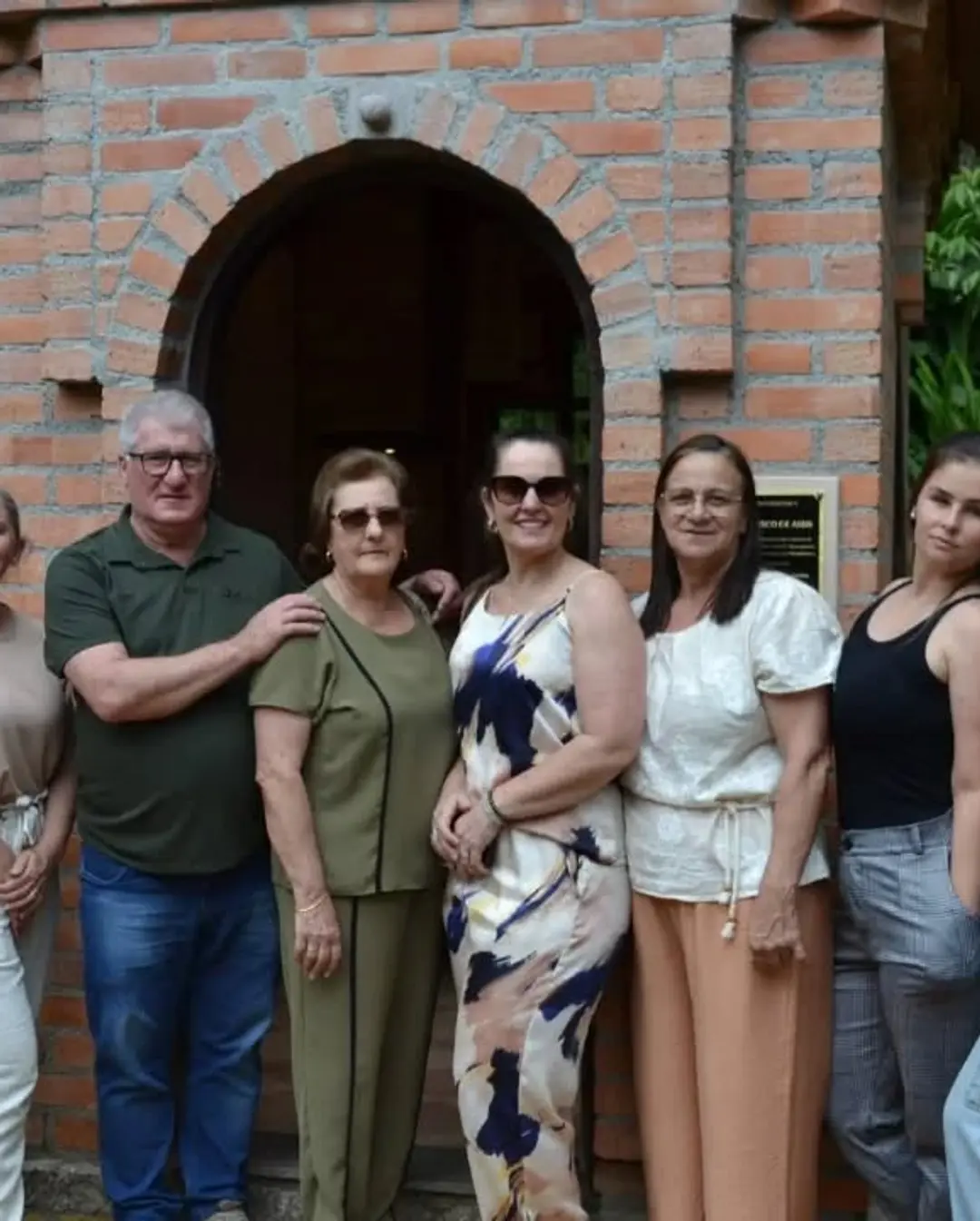 Grupo Saberes e Afetos Encerra Atividades de 2025 com Passeio Memorável em Timbé do Sul