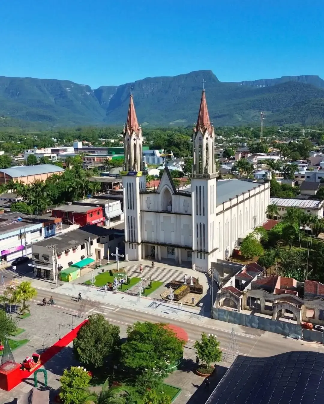 Praia Grande SC Recebe Etapa Final do Brasileiro de Corrida de Aventura e Impulsiona Economia Local