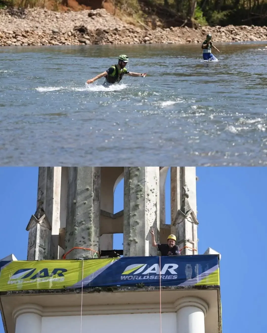 Praia Grande SC Recebe Etapa Final do Brasileiro de Corrida de Aventura e Impulsiona Economia Local