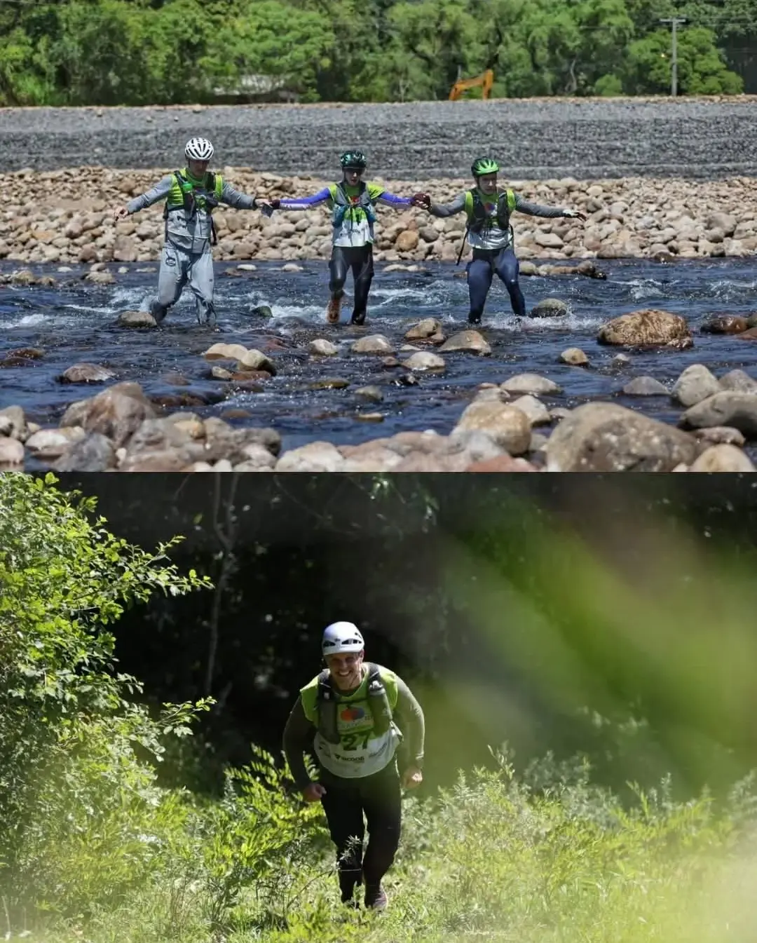 Praia Grande SC Recebe Etapa Final do Brasileiro de Corrida de Aventura e Impulsiona Economia Local