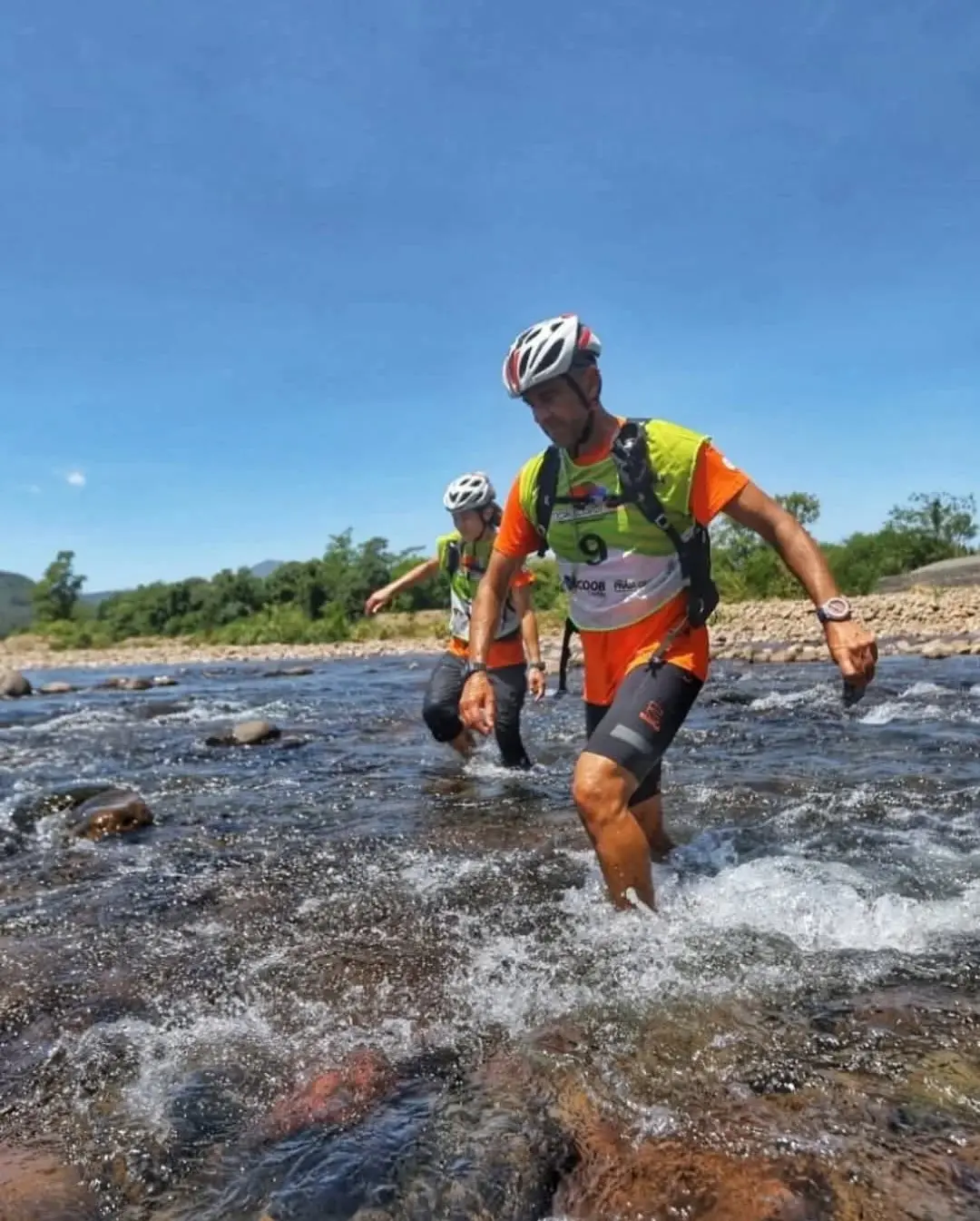 Praia Grande SC Recebe Etapa Final do Brasileiro de Corrida de Aventura e Impulsiona Economia Local
