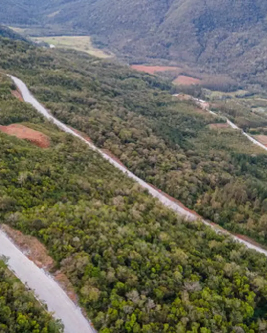 BR-285: Sonho de 70 Anos A caminho de transformar a mobilidade entre SC e RS