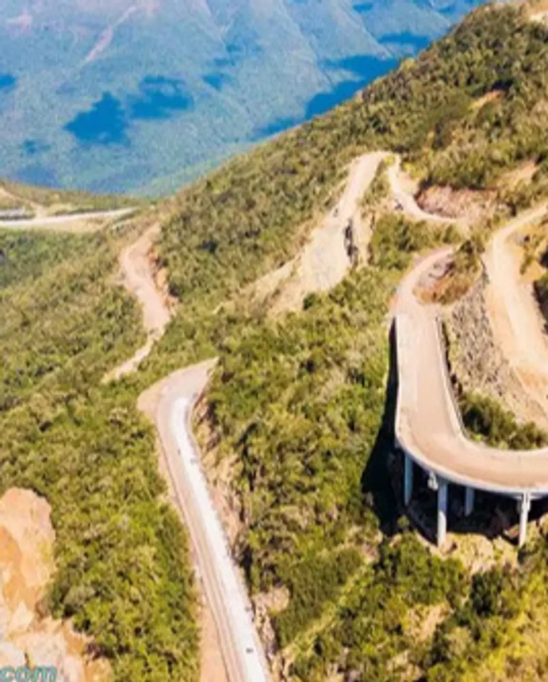 BR-285: Sonho de 70 Anos A caminho de transformar a mobilidade entre SC e RS