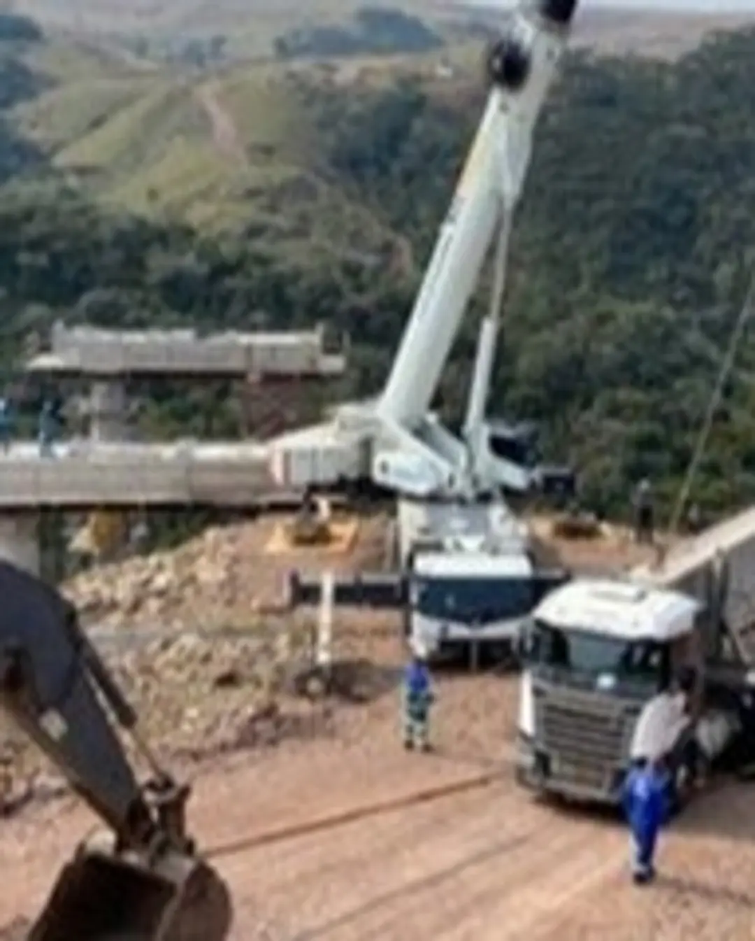 BR-285: Sonho de 70 Anos A caminho de transformar a mobilidade entre SC e RS