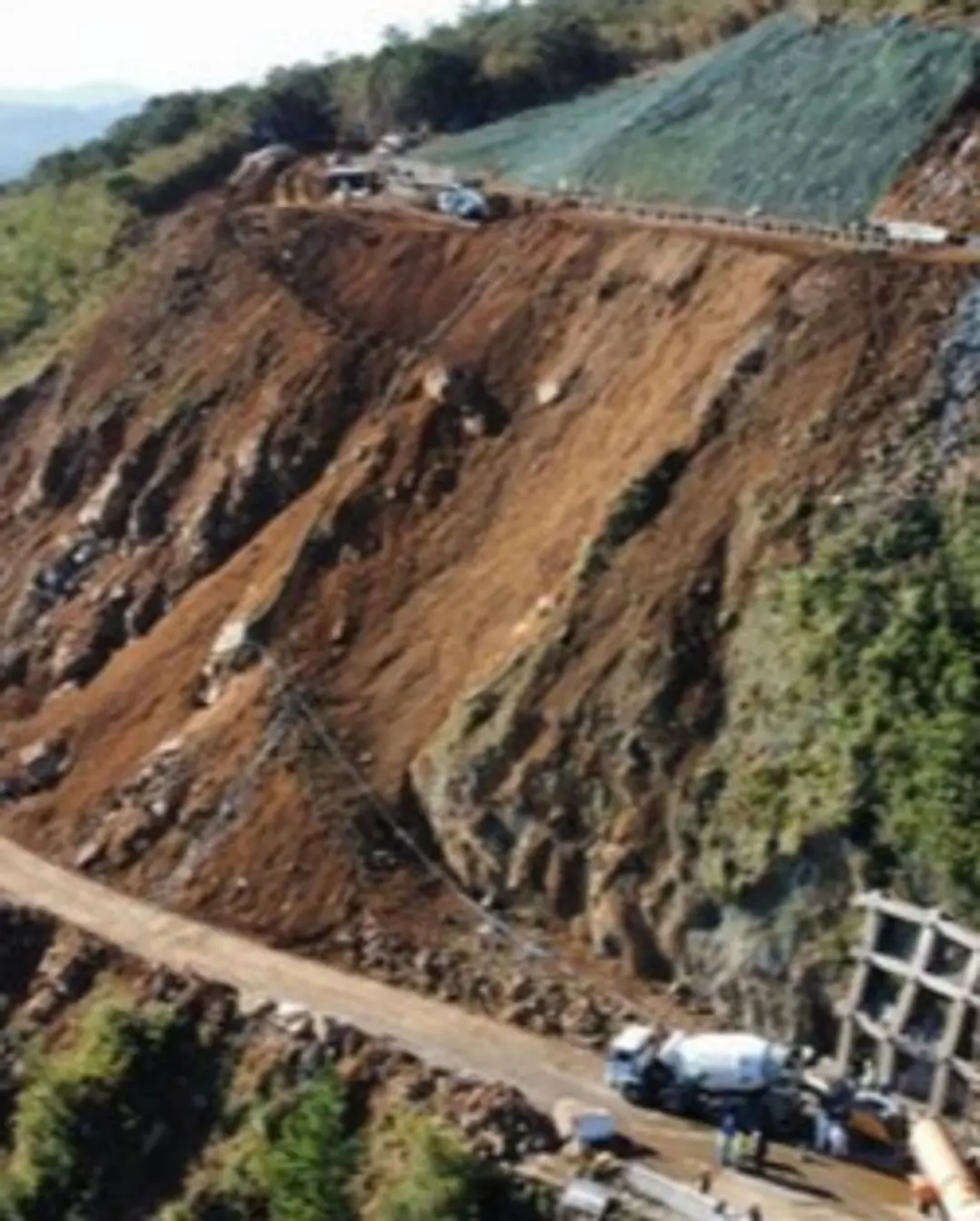 BR-285: Sonho de 70 Anos A caminho de transformar a mobilidade entre SC e RS