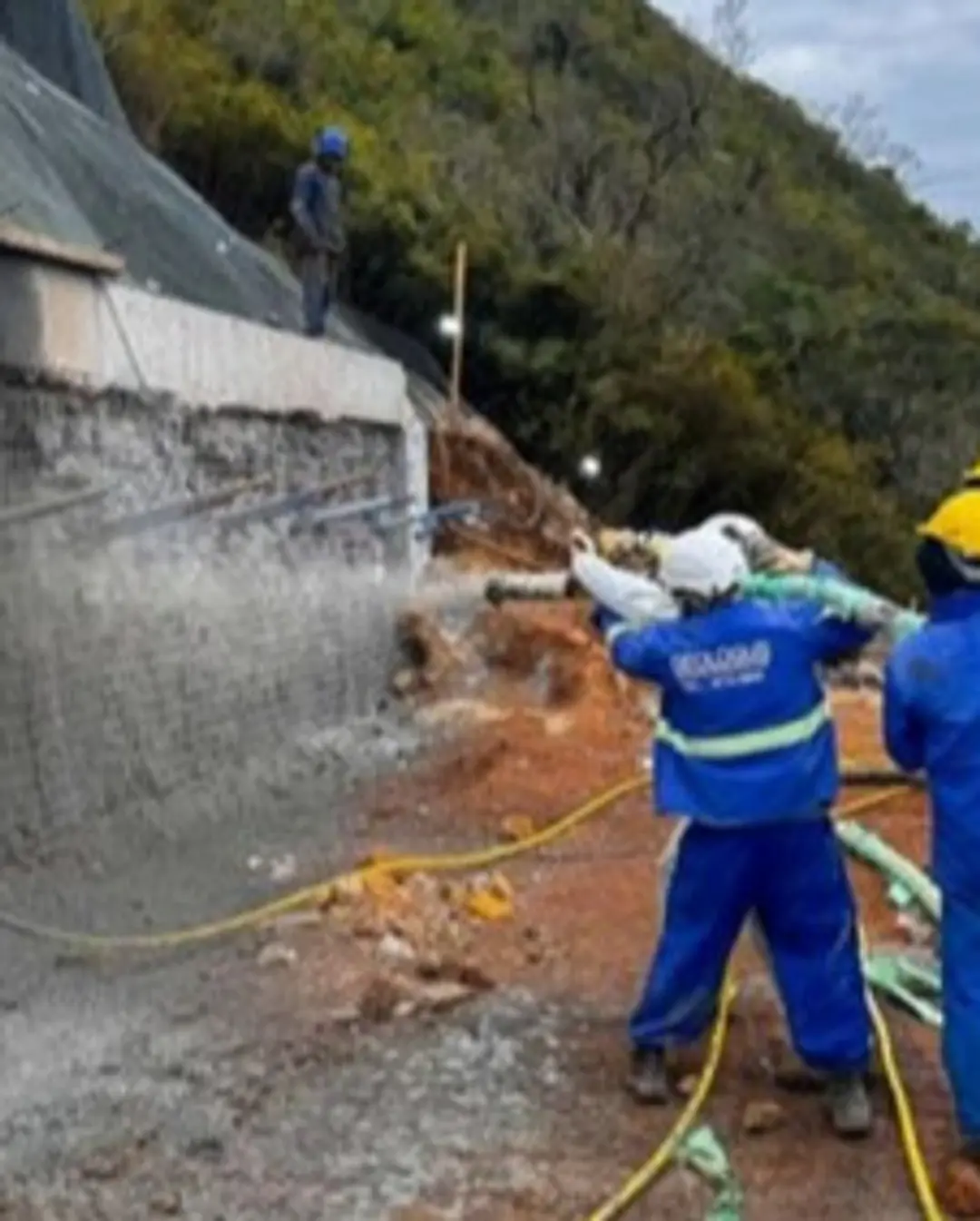 BR-285: Sonho de 70 Anos A caminho de transformar a mobilidade entre SC e RS