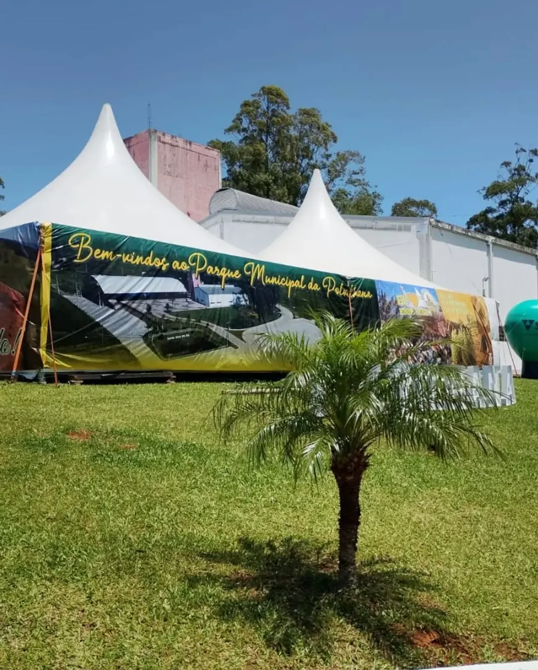 Grupo da Terceira Idade de Mampituba Desfruta de Tarde Agradável na Polvilhana