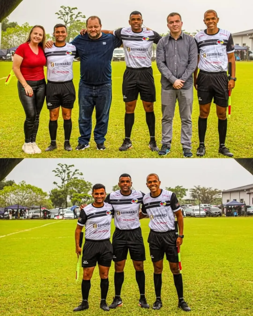 Rio Bonito Conquista o Campeonato Municipal de Morrinhos do Sul 2025