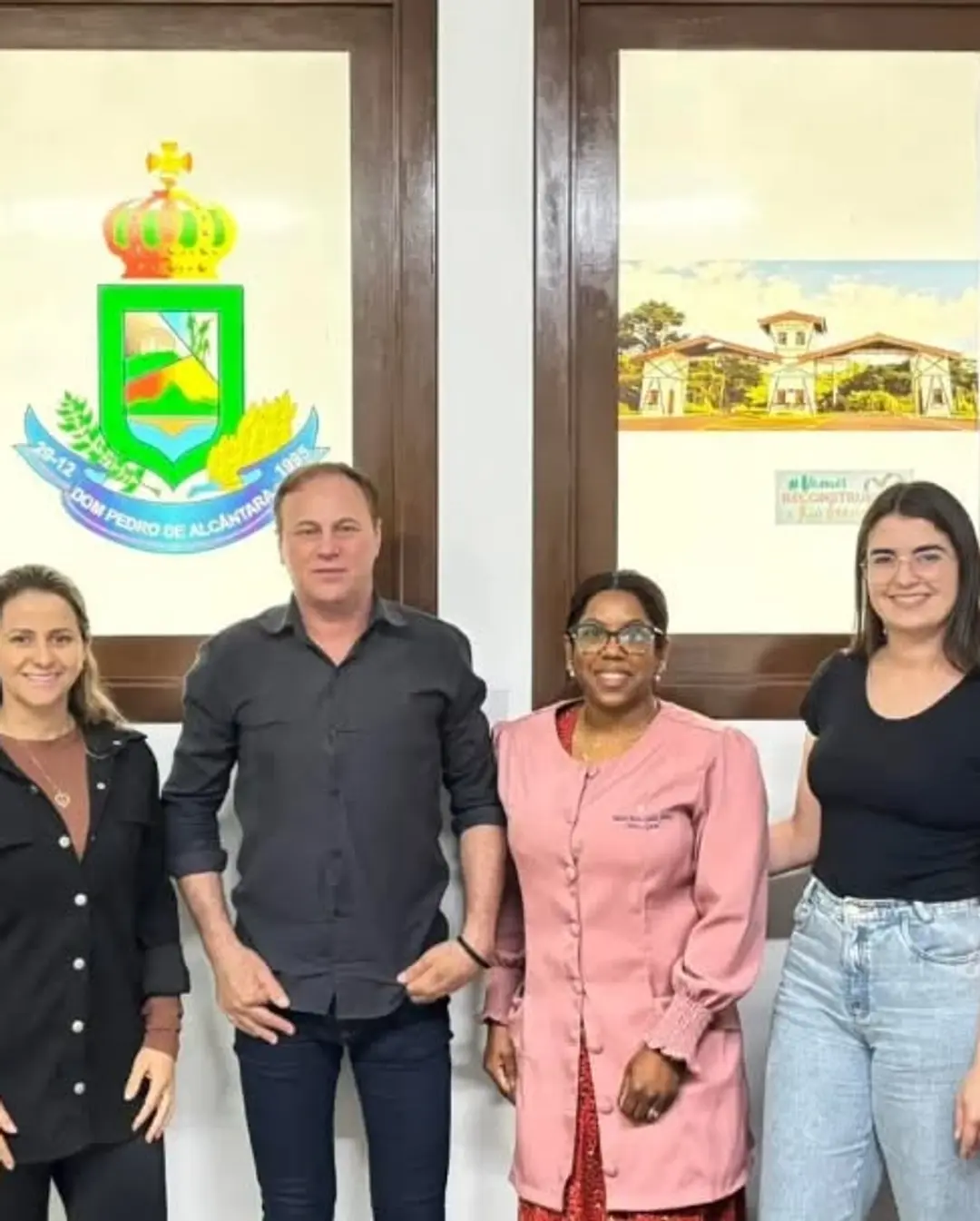 Dom Pedro de Alcântara Fortalece Saúde Mental com Programa AcompanhaRAPS