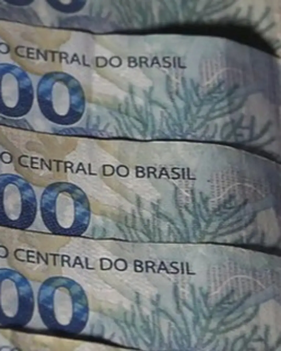 Arrecadação Federal Bate Recorde em Outubro: R$ 261,9 Bilhões