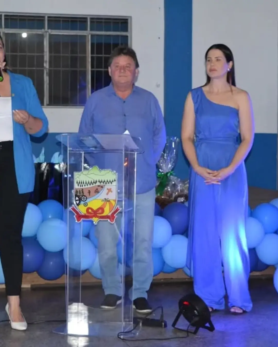 Novembro Azul: Morro Grande Promove Ação de Conscientização sobre Saúde Masculina