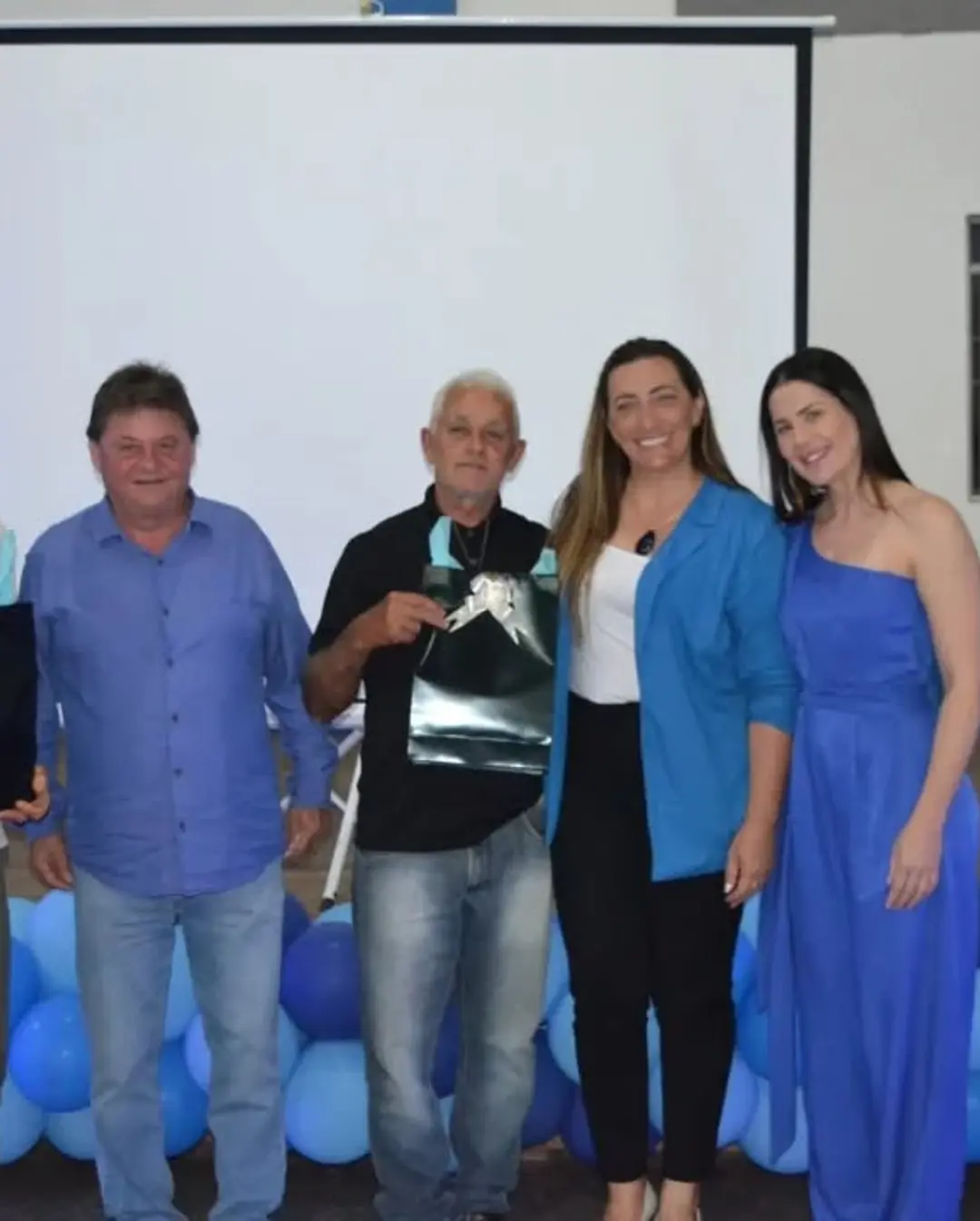 Novembro Azul: Morro Grande Promove Ação de Conscientização sobre Saúde Masculina