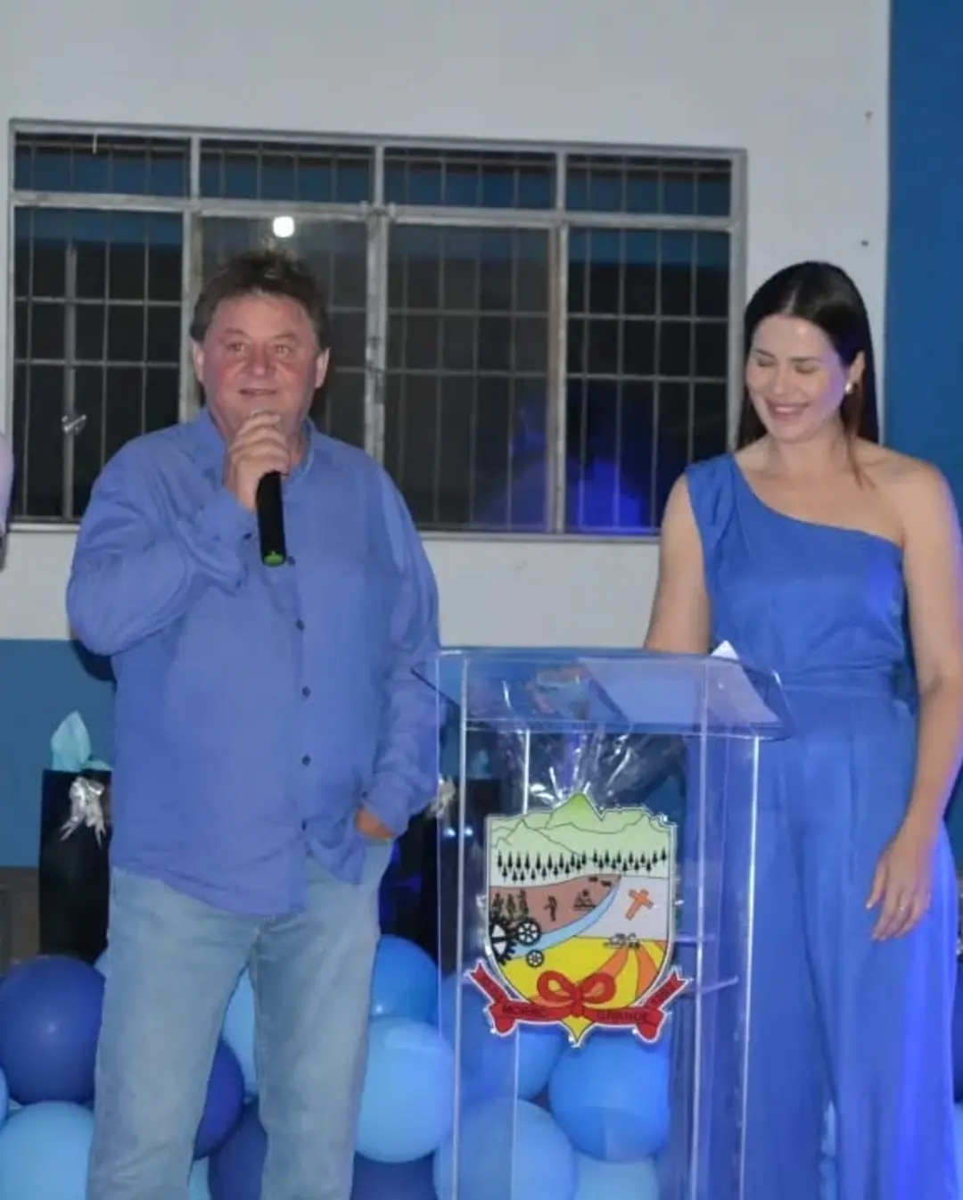 Novembro Azul: Morro Grande Promove Ação de Conscientização sobre Saúde Masculina