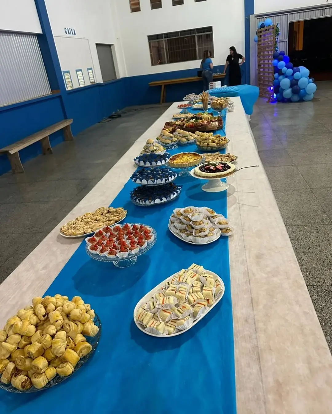 Novembro Azul: Morro Grande Promove Ação de Conscientização sobre Saúde Masculina