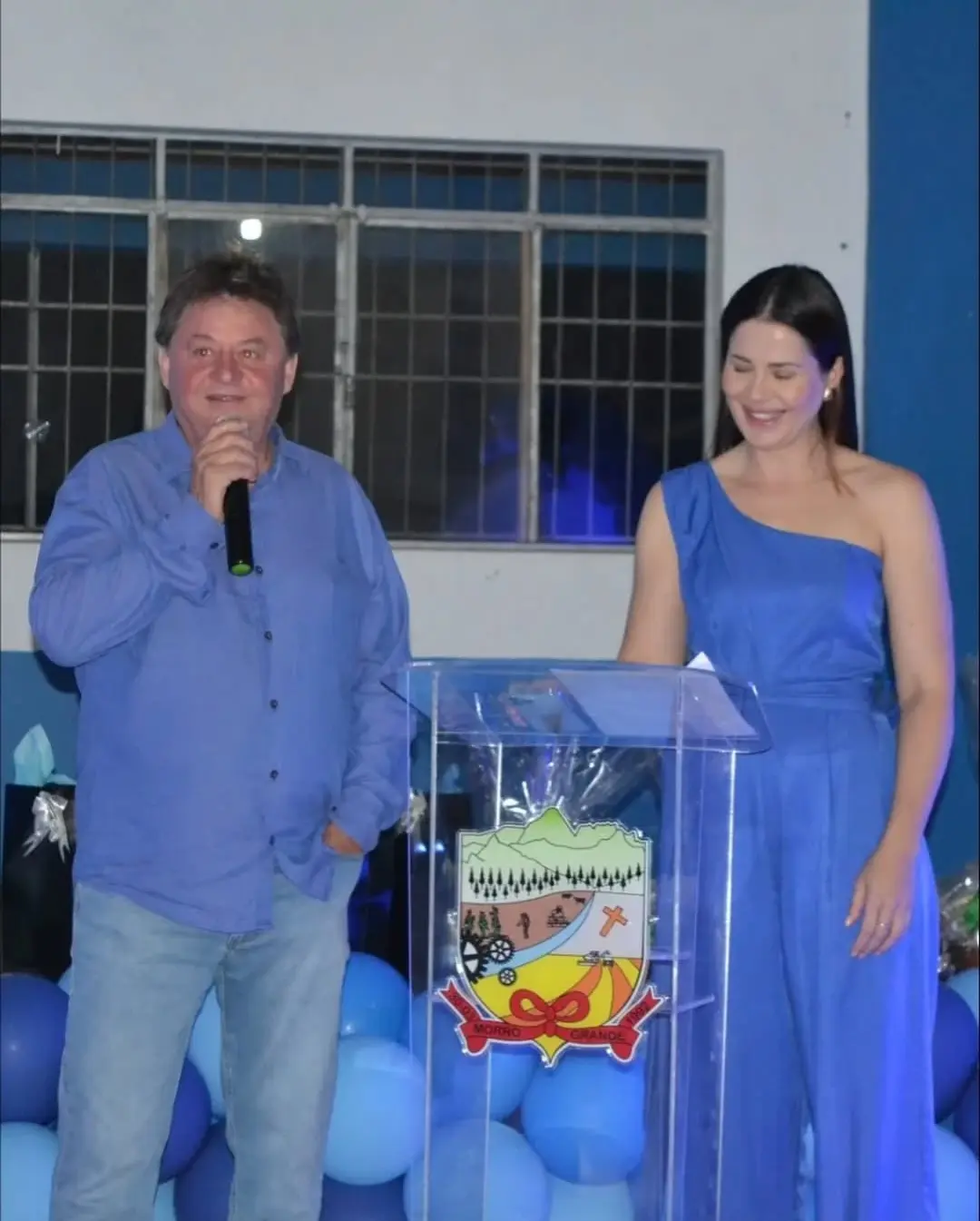 Novembro Azul: Morro Grande (SC) promove evento sobre saúde masculina