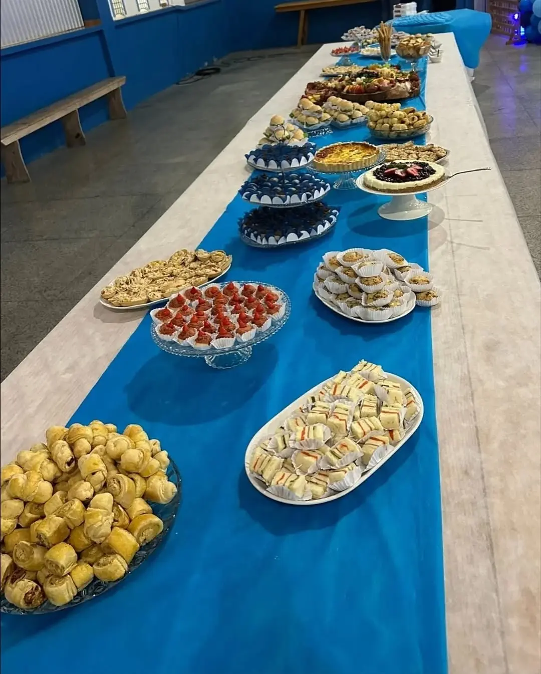 Novembro Azul: Morro Grande (SC) promove evento sobre saúde masculina