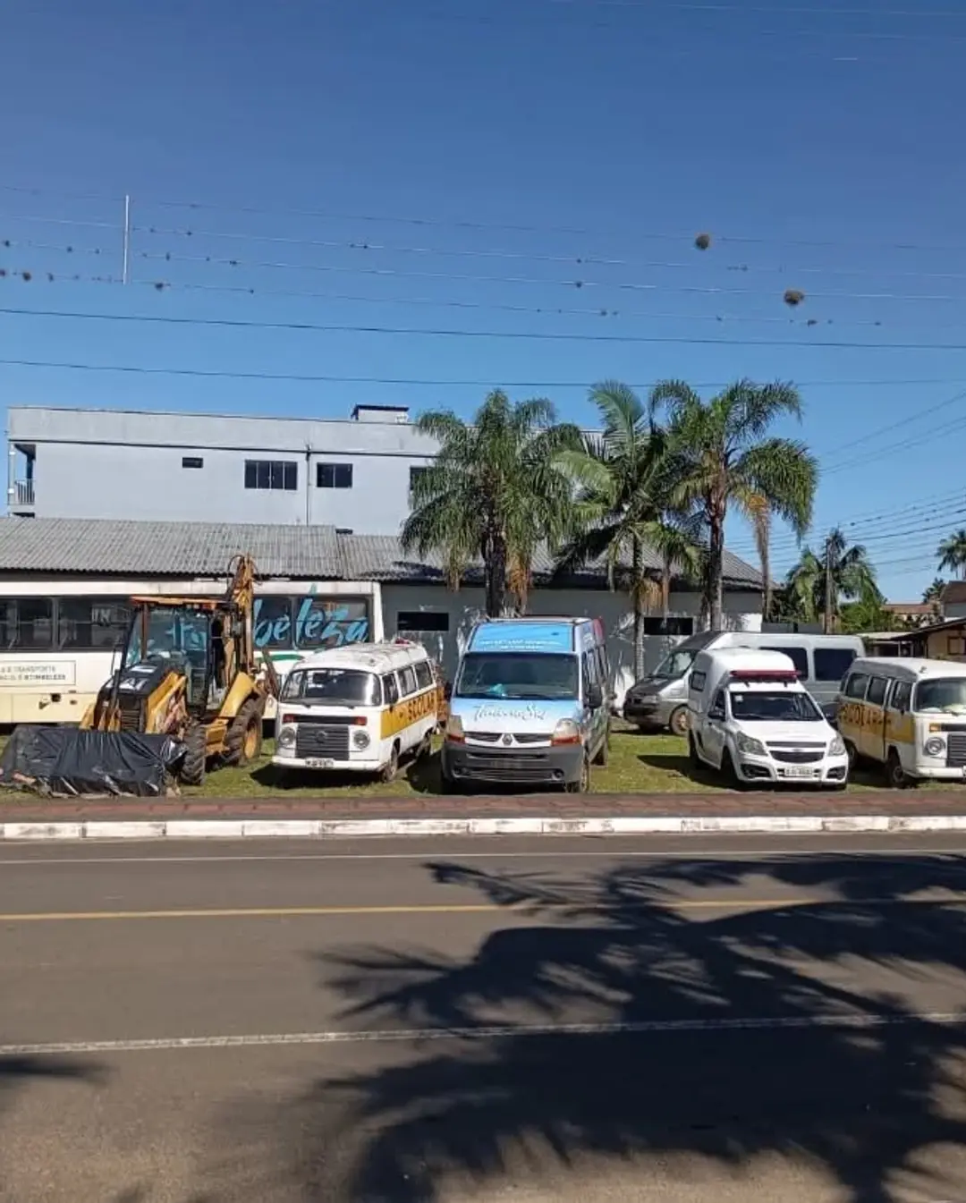 Prefeitura de Timbé do Sul Realiza Leilão Público de Bens Inservíveis