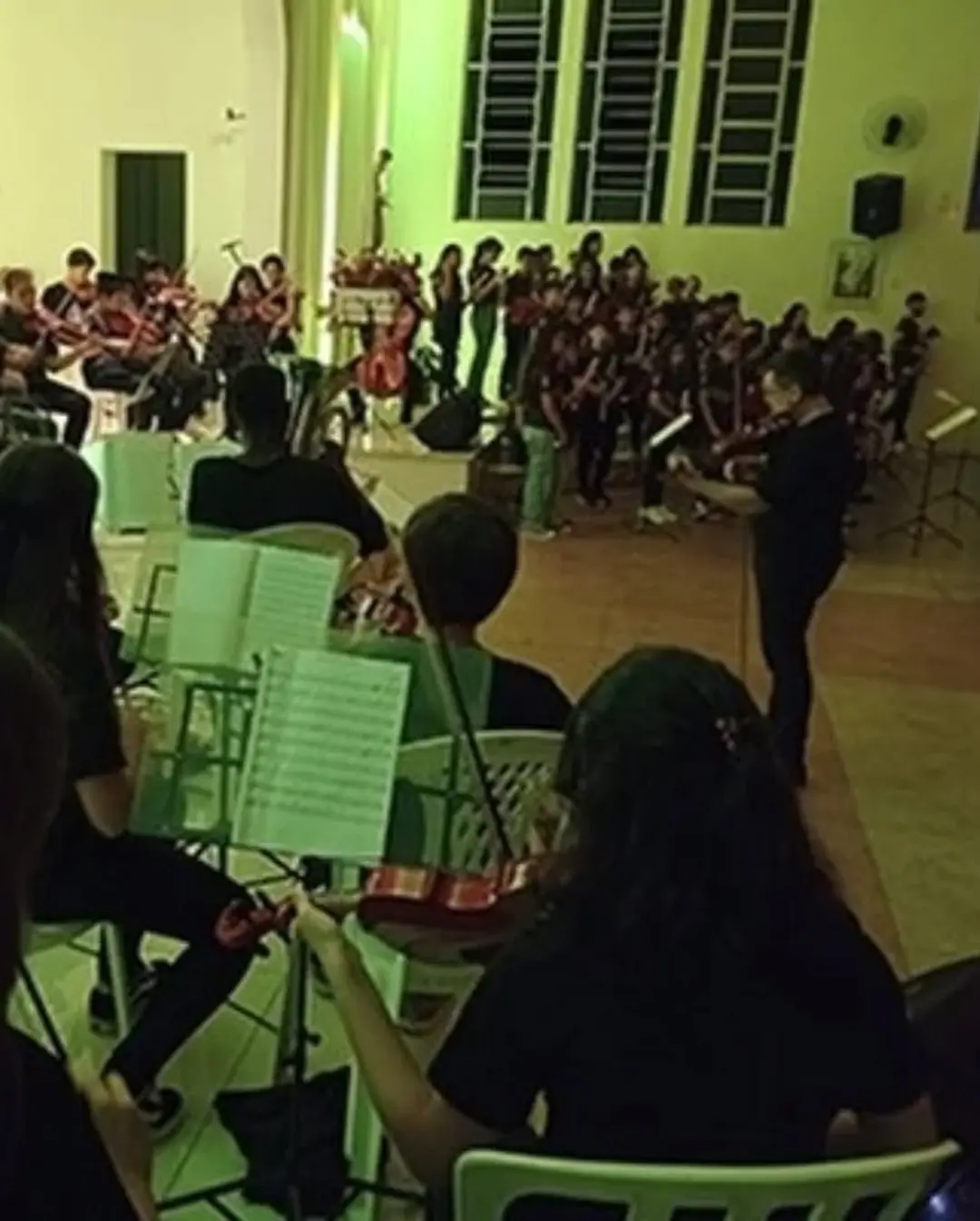 Santa Rosa do Sul Celebra o Natal Iluminado 2025 com Programação Especial