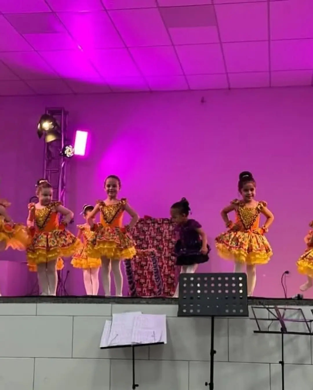 Natal Mágico em Timbé do Sul: Celebração e Encanto Marcam Festividades