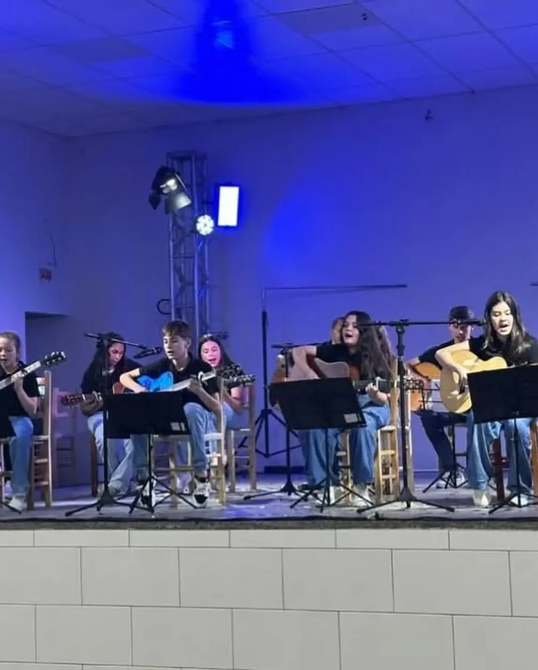 Natal Mágico em Timbé do Sul: Celebração e Encanto Marcam Festividades