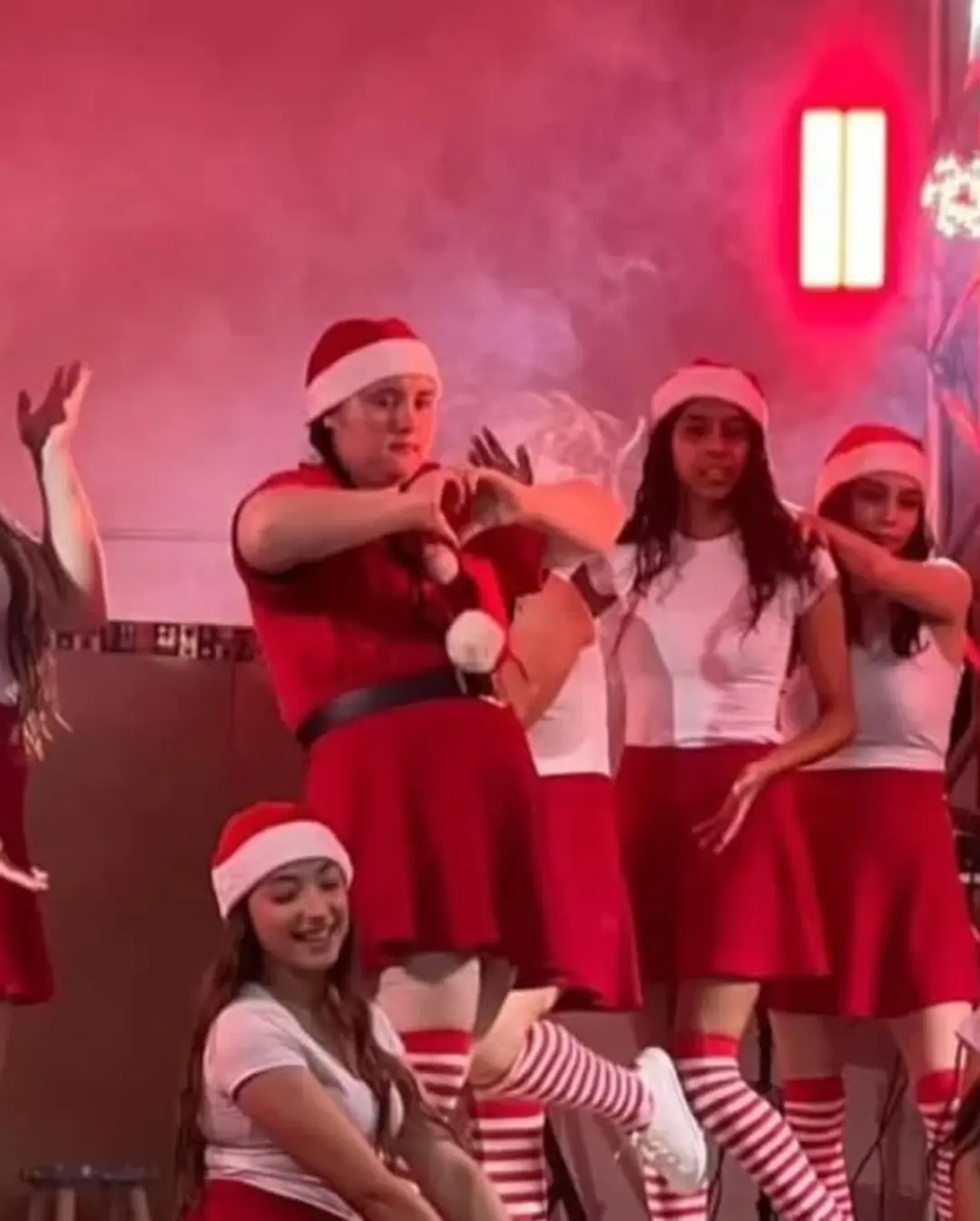 Natal Mágico em Timbé do Sul: Celebração e Encanto Marcam Festividades