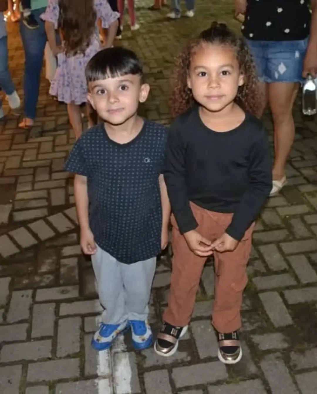 Natal Mágico em Timbé do Sul: Celebração e Encanto Marcam Festividades