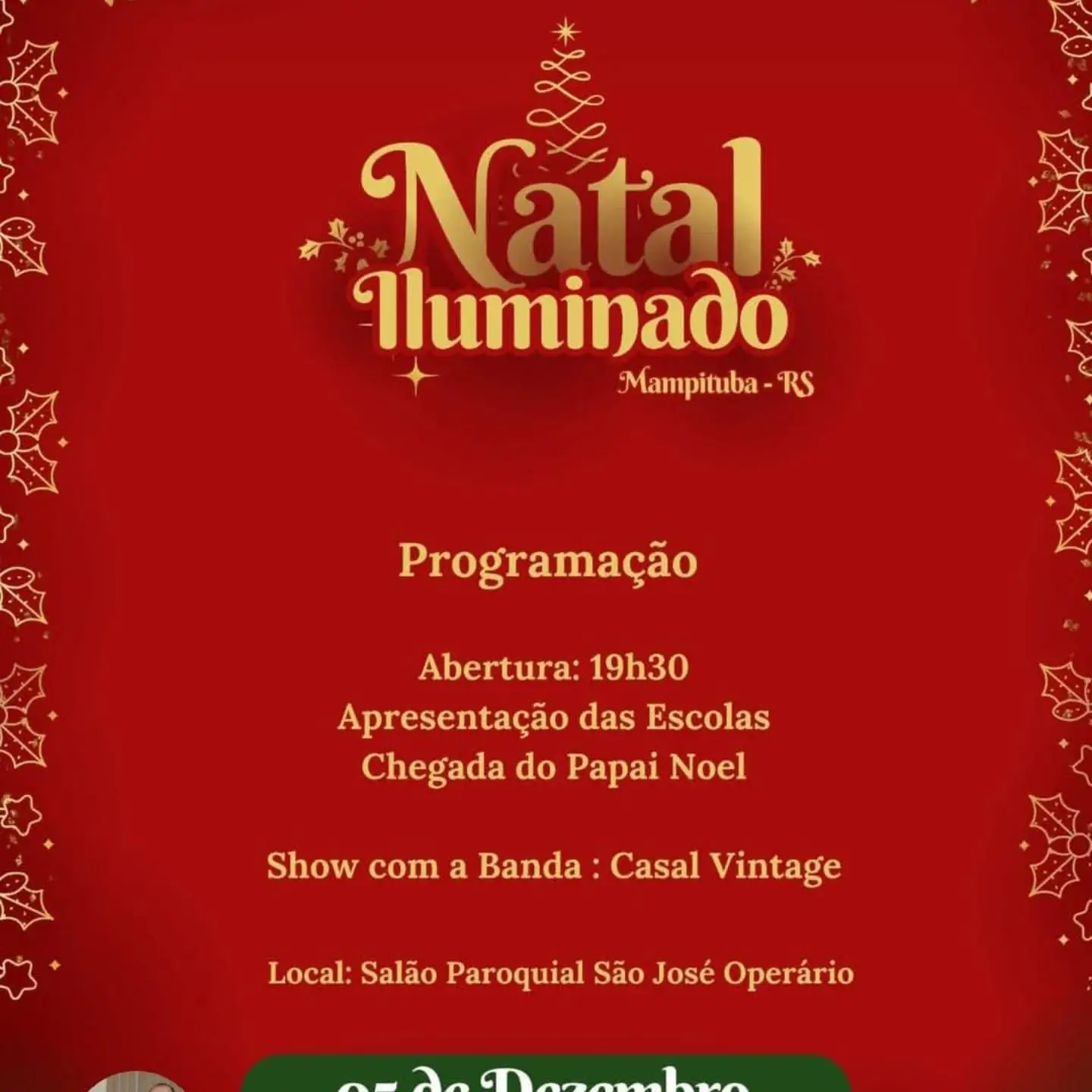 Mampituba se prepara para o verão 2026: O que esperar na charmosa cidade do sul de Santa Catarina