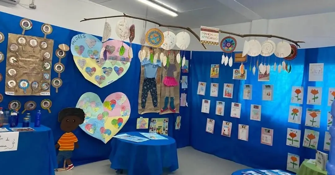 Torres Celebra a Educação Infantil com a 2ª Mostra Pedagógica