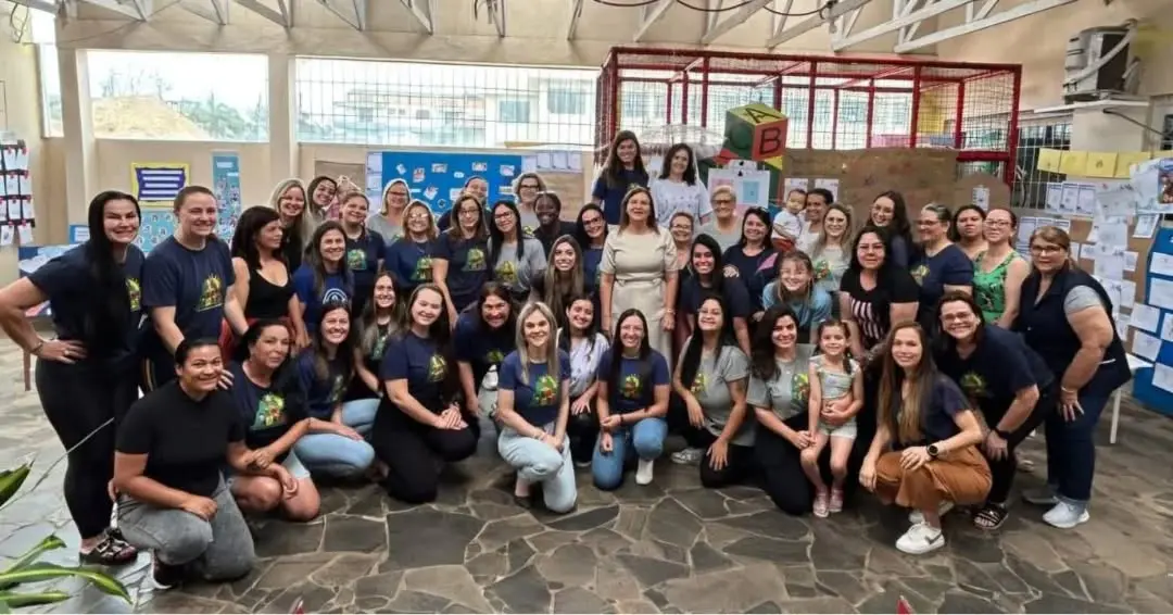 Torres Celebra a Educação Infantil com a 2ª Mostra Pedagógica