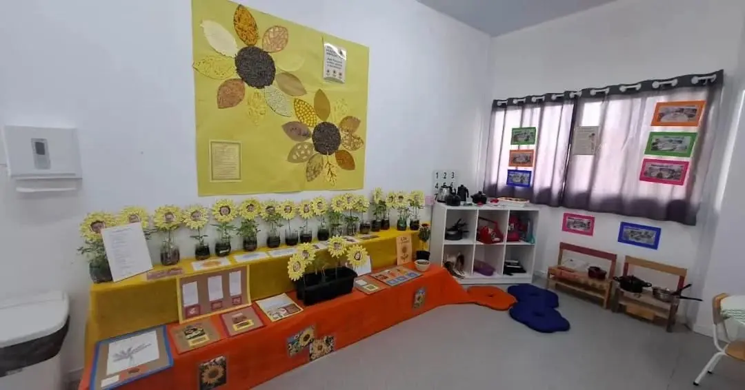 Torres Celebra a Educação Infantil com a 2ª Mostra Pedagógica