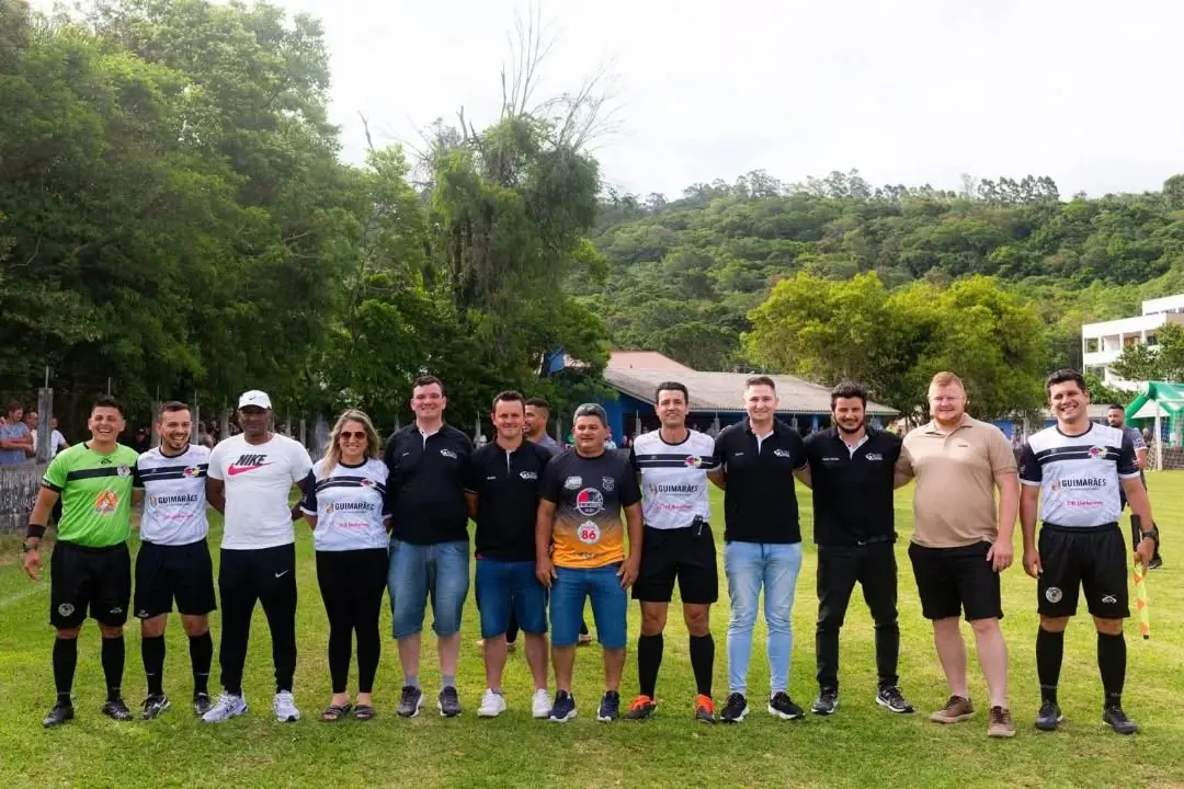 Dompedrense 2025: Aimoré e Cruz Vermelha Lideram Após Primeiros Jogos da Final