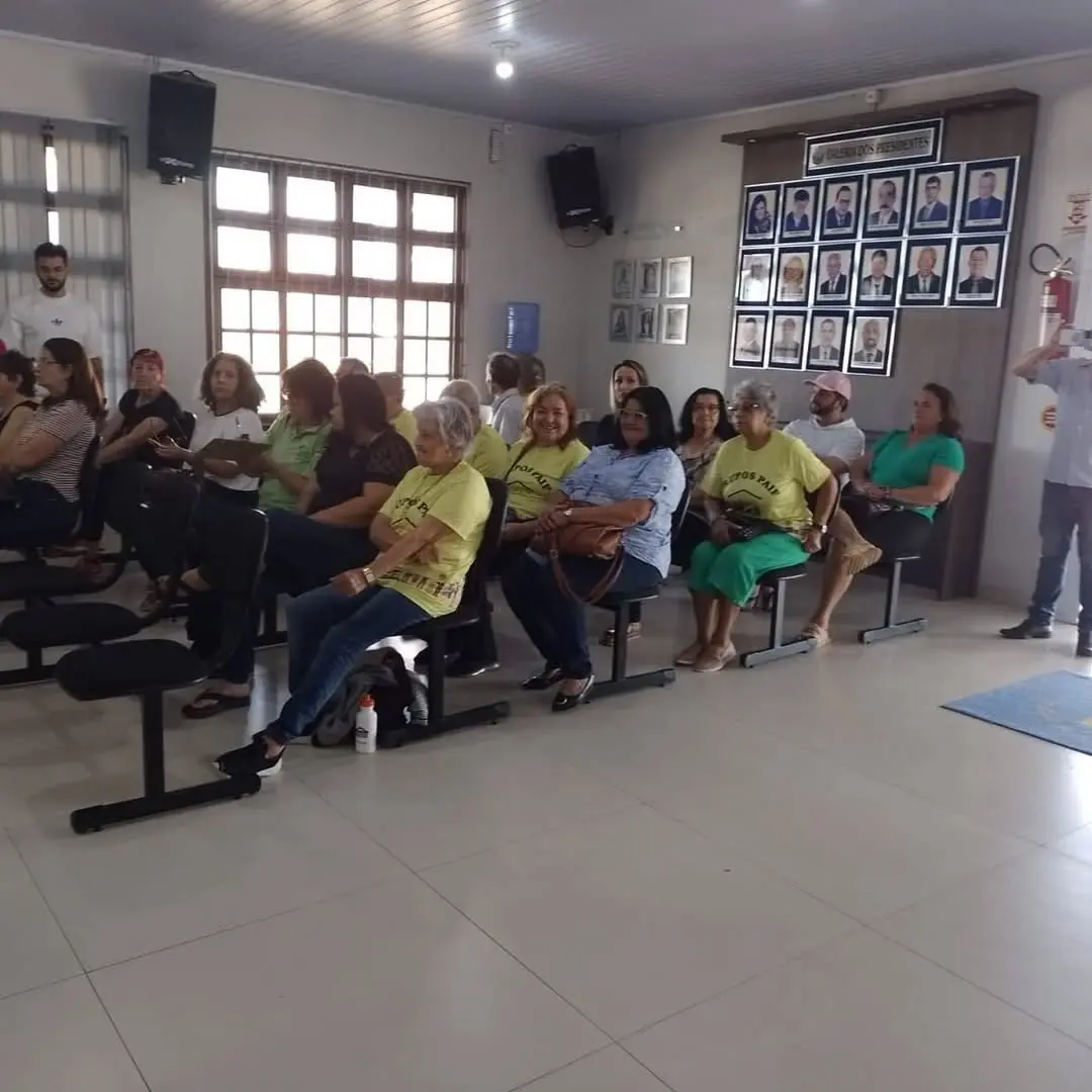 Balneário Gaivota lança Plano Municipal de Assistência Social 2026-2029 com foco na população vulnerável