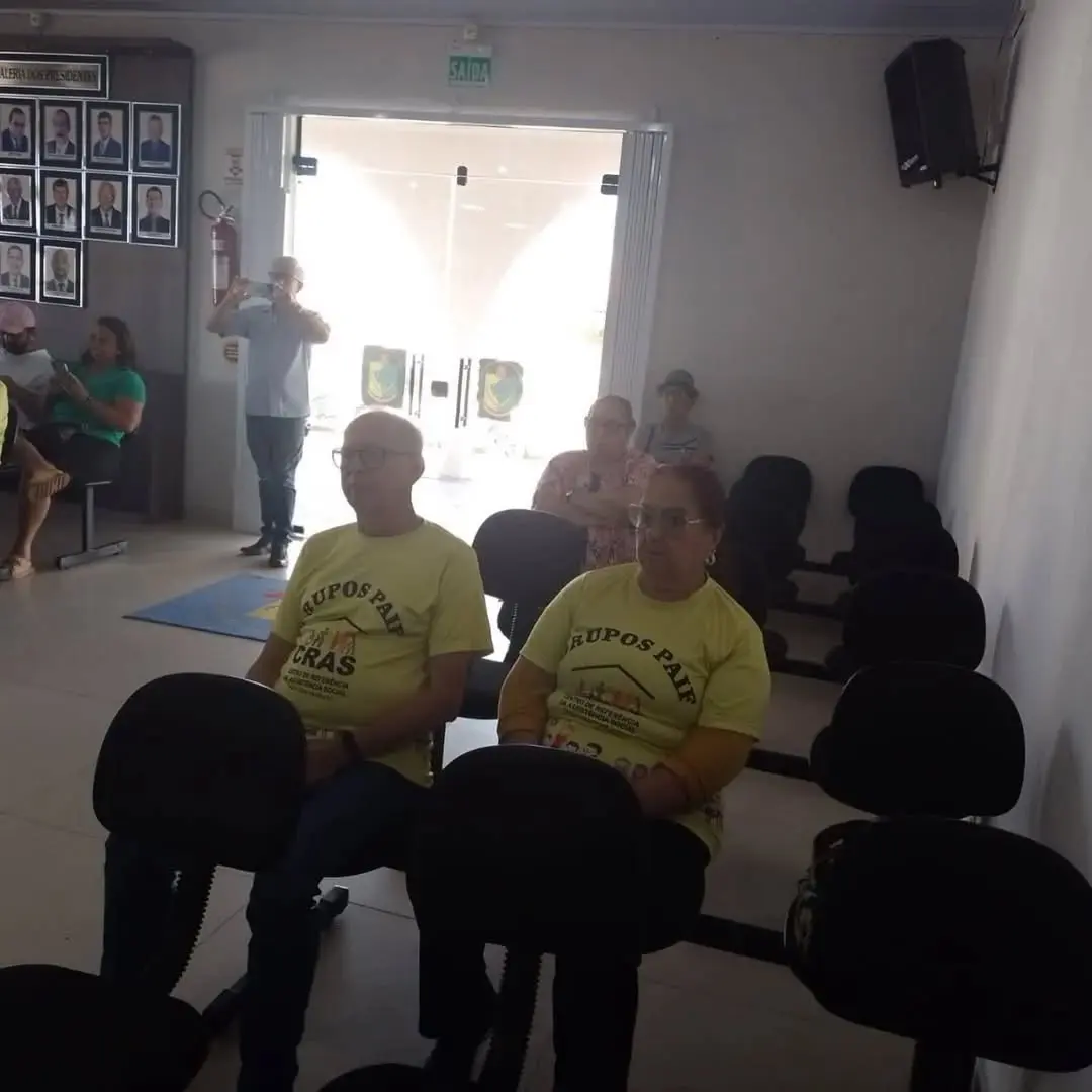 Balneário Gaivota lança Plano Municipal de Assistência Social 2026-2029 com foco na população vulnerável