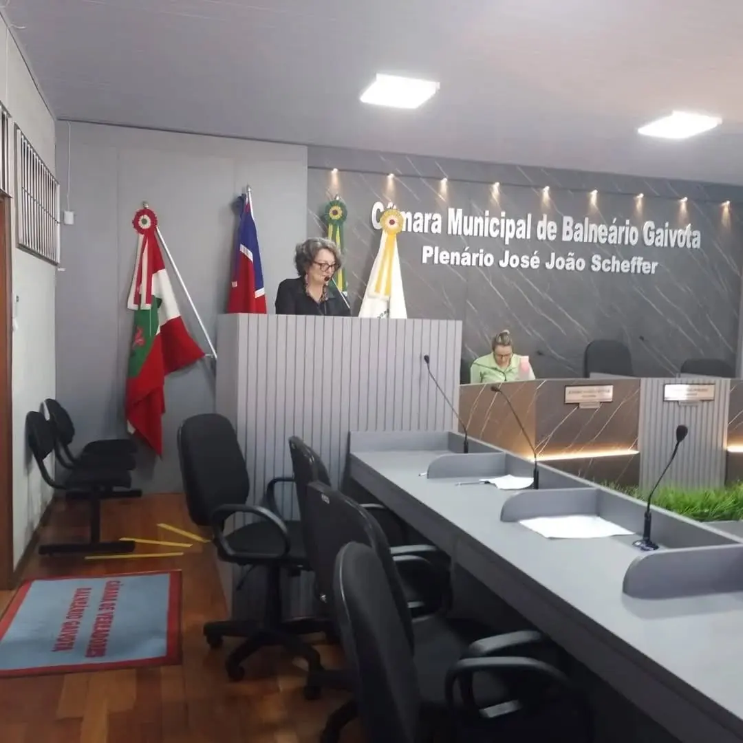 Balneário Gaivota lança Plano Municipal de Assistência Social 2026-2029 com foco na população vulnerável