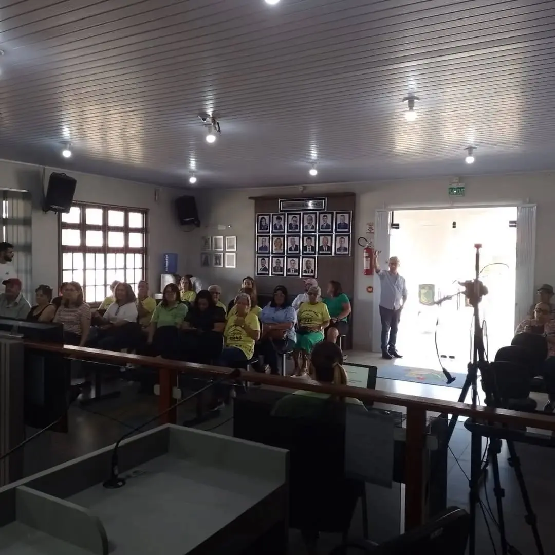 Balneário Gaivota lança Plano Municipal de Assistência Social 2026-2029 com foco na população vulnerável