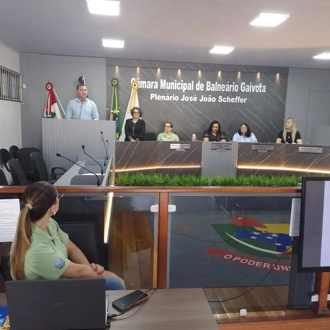Balneário Gaivota lança Plano Municipal de Assistência Social 2026-2029 com foco na população vulnerável
