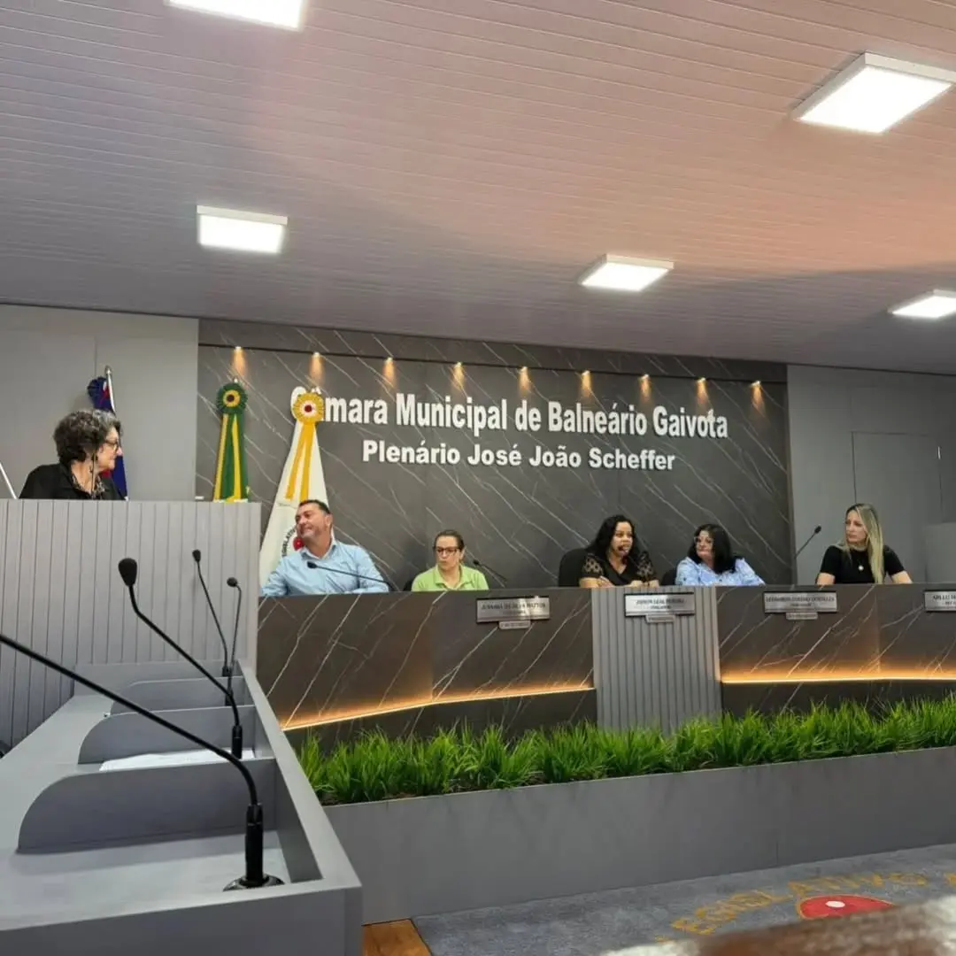 Balneário Gaivota lança Plano Municipal de Assistência Social 2026-2029 com foco na população vulnerável