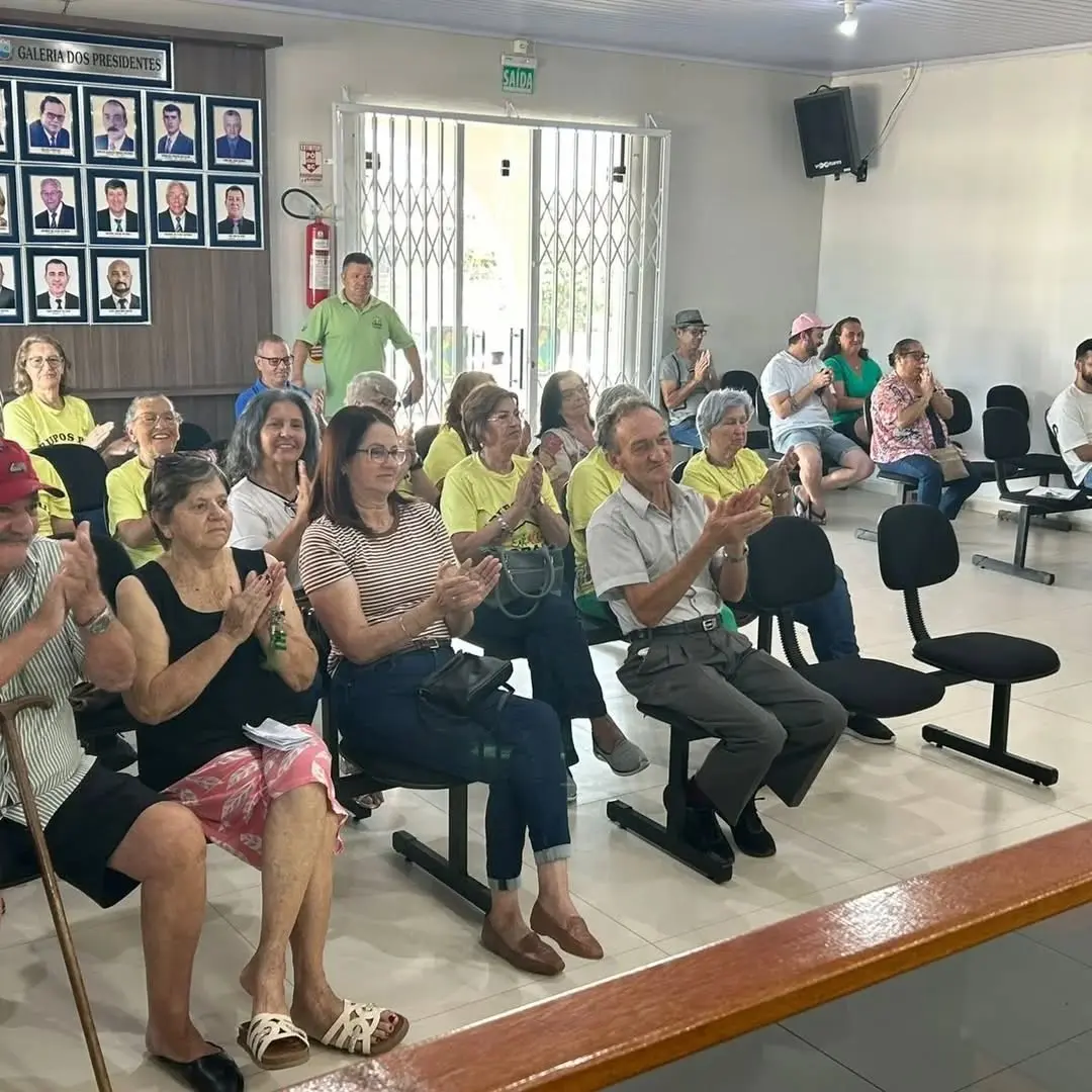 Balneário Gaivota lança Plano Municipal de Assistência Social 2026-2029 com foco na população vulnerável