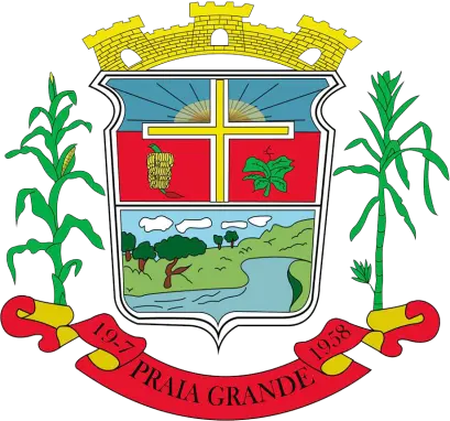 Prefeito de Praia Grande (SC) se Afasta Temporariamente para Cirurgia; Vice Assume