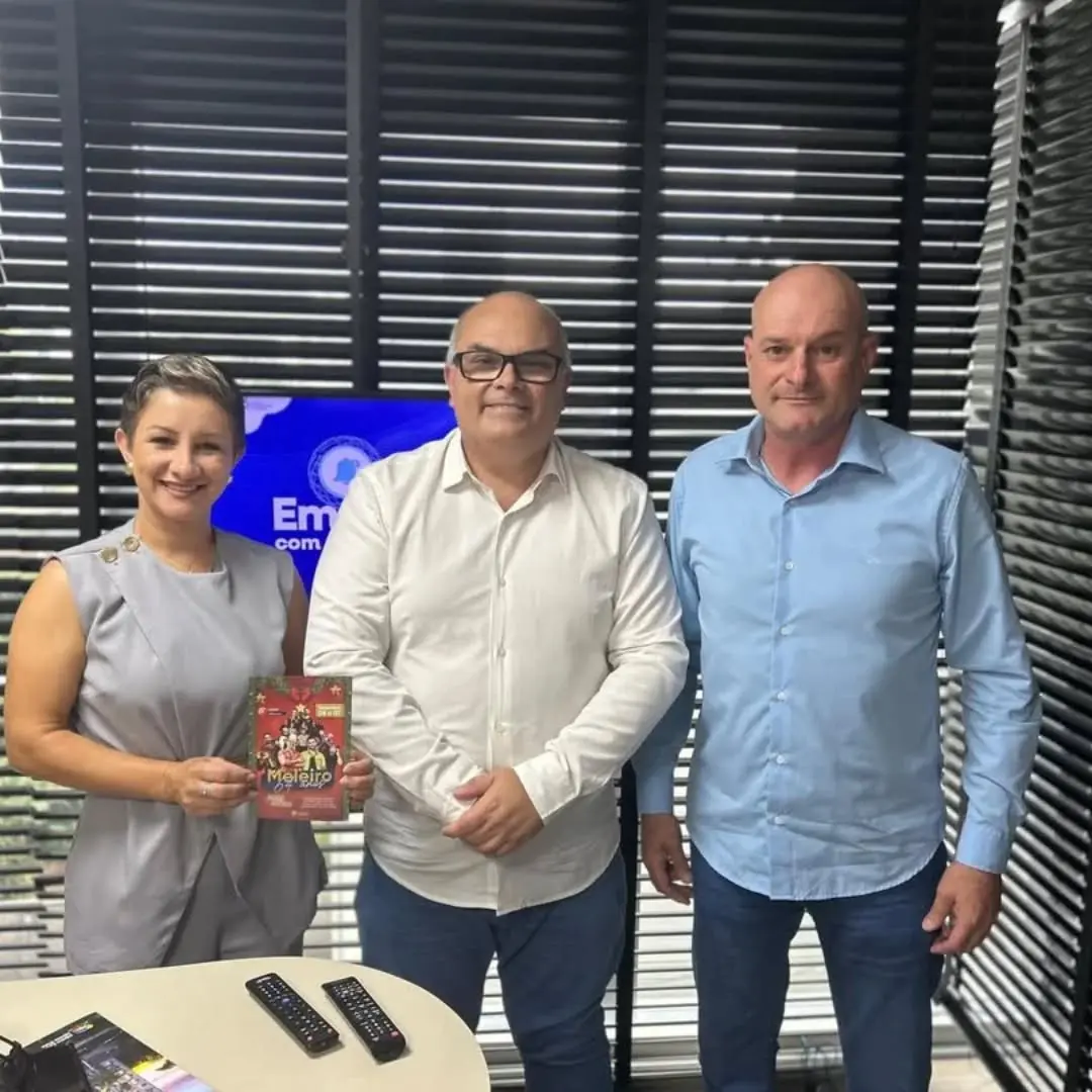 Meleiro se Prepara para Celebrar 64 Anos com Festa Gratuita e Show Nacional