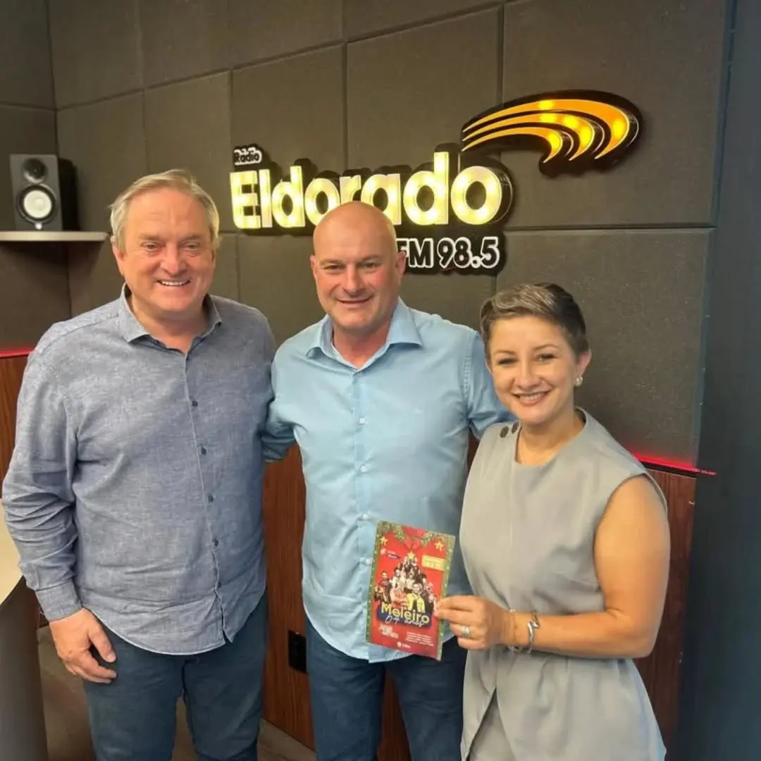 Meleiro se Prepara para Celebrar 64 Anos com Festa Gratuita e Show Nacional