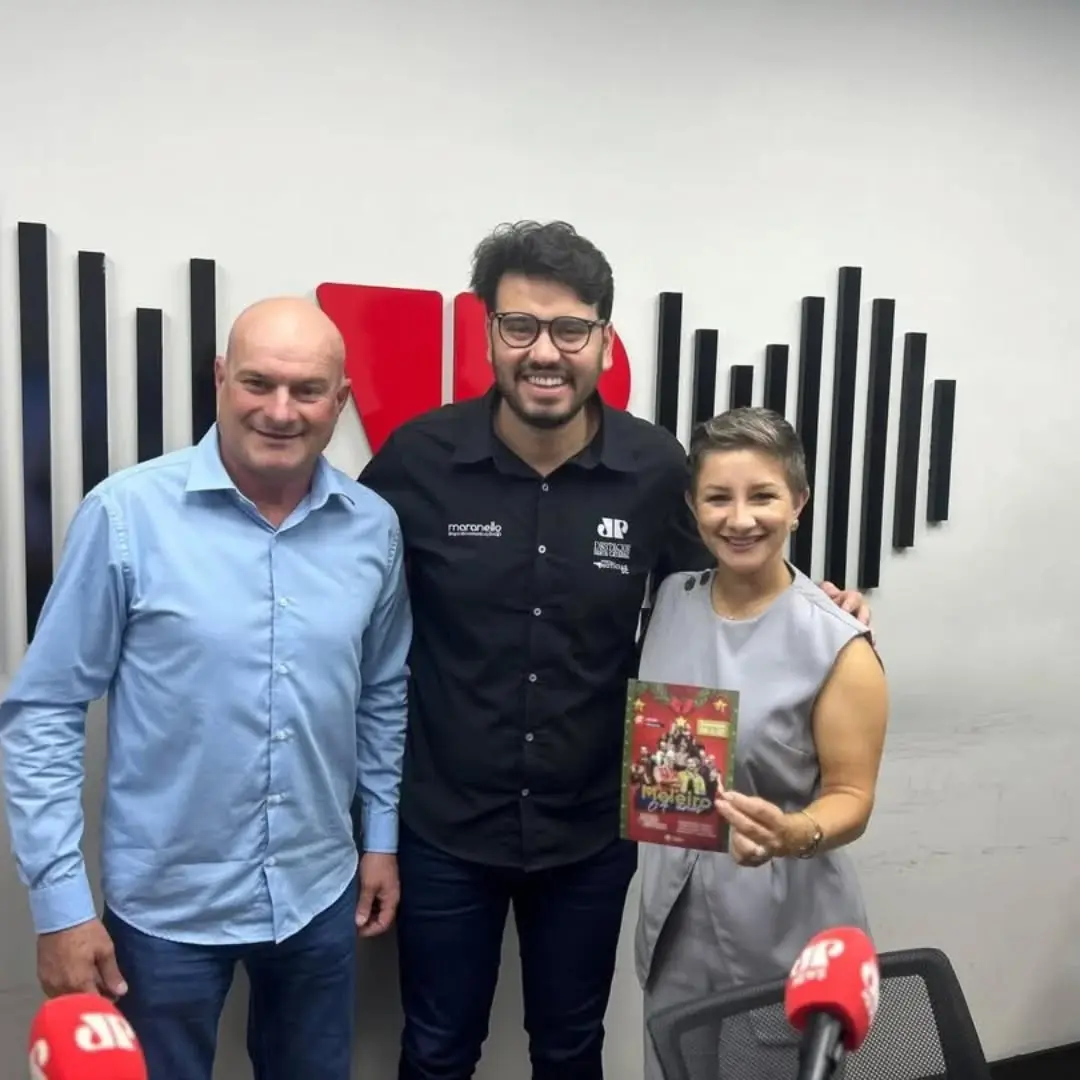 Meleiro se Prepara para Celebrar 64 Anos com Festa Gratuita e Show Nacional