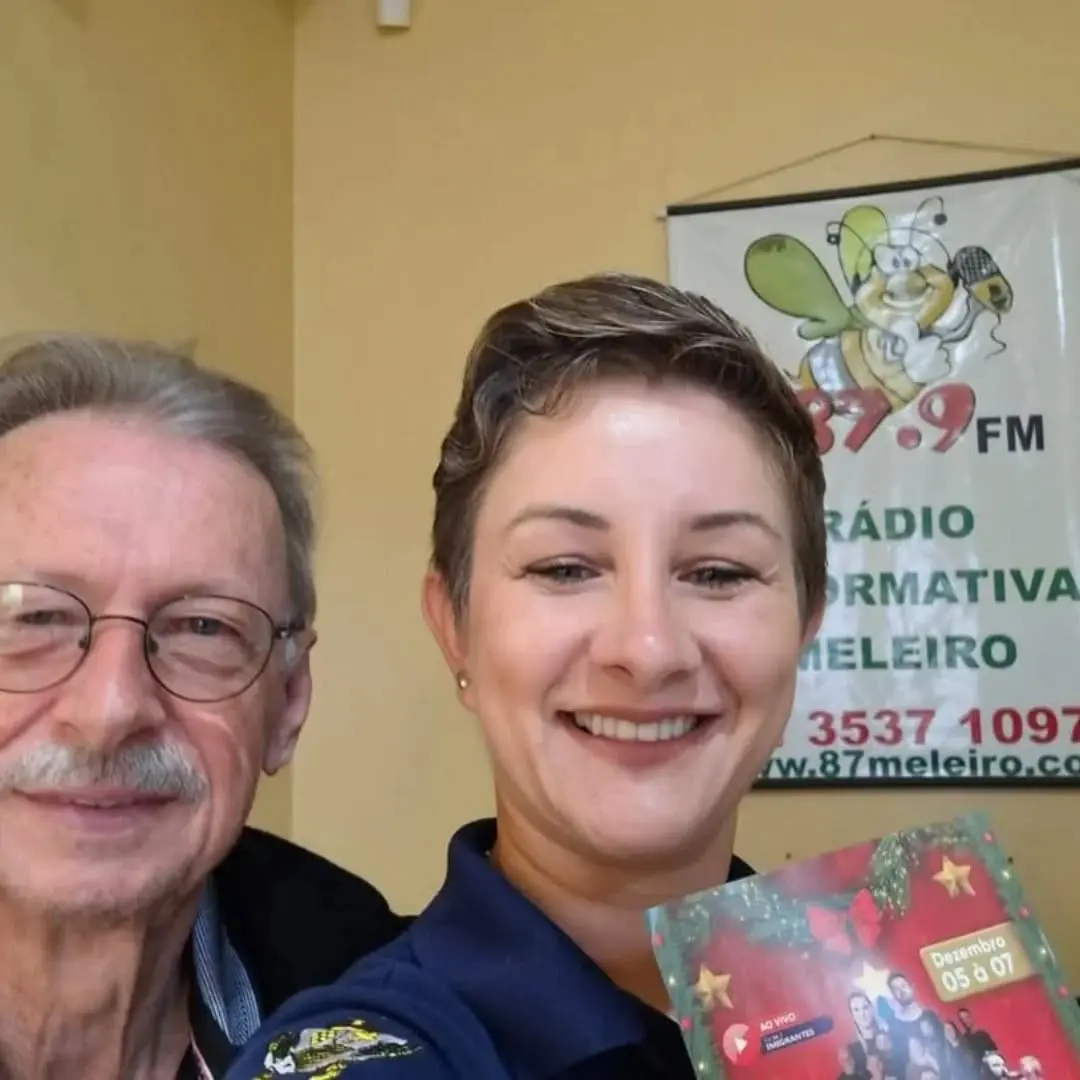 Meleiro se Prepara para Celebrar 64 Anos com Festa Gratuita e Show Nacional