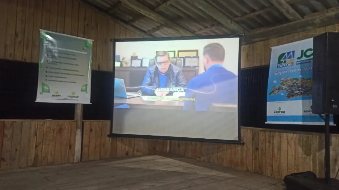 CEPRAG Impulsiona Desenvolvimento em Passo de Torres com Projetos e Investimentos