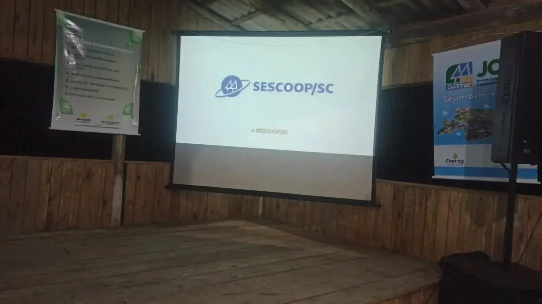 CEPRAG Impulsiona Desenvolvimento em Passo de Torres com Projetos e Investimentos