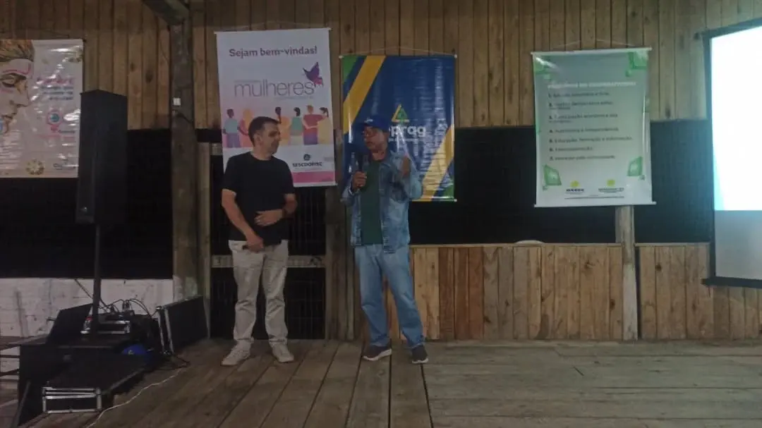 CEPRAG Impulsiona Desenvolvimento em Passo de Torres com Projetos e Investimentos