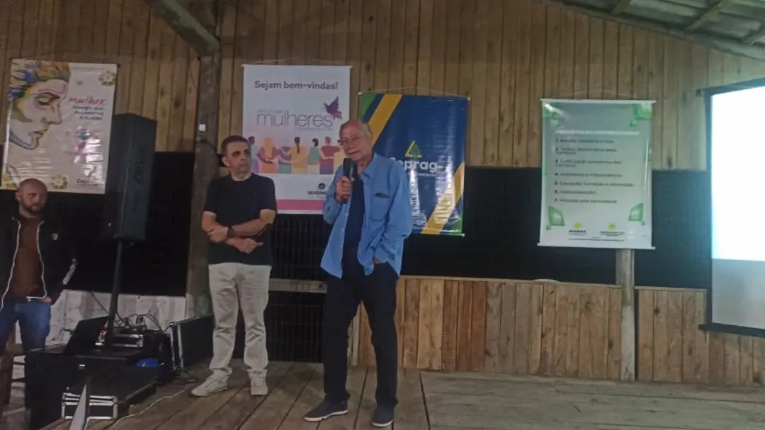 CEPRAG Impulsiona Desenvolvimento em Passo de Torres com Projetos e Investimentos