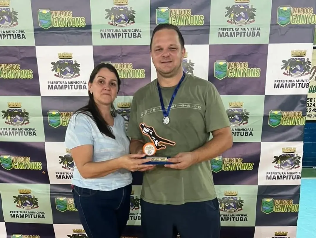 Mampituba Celebra o Esporte com a 1ª Taça Cidade
